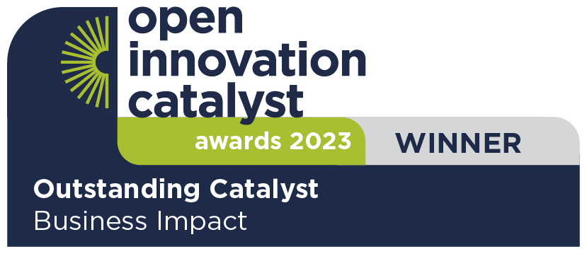 Outstanding Catalyst - Business Impact